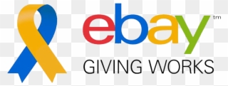 More Ways To Support Habitat For Humanity Riverside - Ebay For Charity Logo Clipart