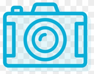 Photography - Instagram Story Highlights Camera Clipart