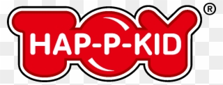Brand - Hap P Kid Clipart