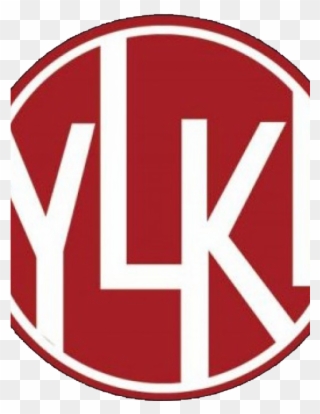 Logo Ylki 25 May 2017 - Emblem Clipart