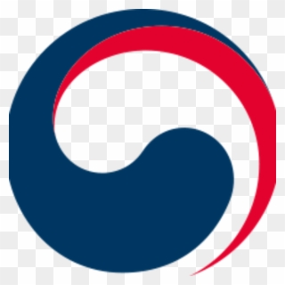 Gallery Korea - South Korea Government Logo Clipart