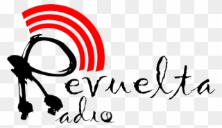 Revuelta Radio 3a Temporada 6° Programa Clipart