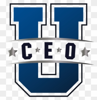 The Ceo U Conference - U Logo Clipart