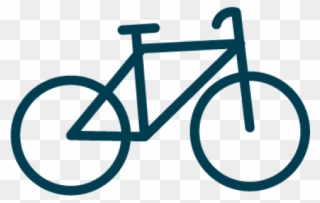 Red Setter Clipart Bicycle - Imagem Tumblr Png Bicicleta Transparent Png