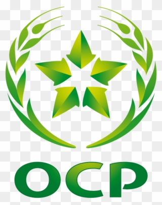 Logo Ocp - Http - //www - Photos - Apo Opa - Com/plog - Ocp Logo Clipart