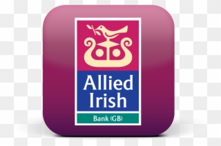 Allied Irish Bank - Allied Irish Banks Clipart