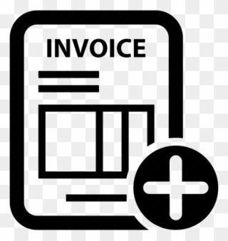 Invoice Png Pic - Invoice Png Clipart