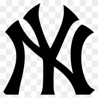 Yankee Studio File Download Yankee - New York Yankees Emoji Clipart