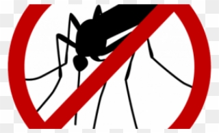Global Insect Repellent Market - No Mosquito Vector Clipart