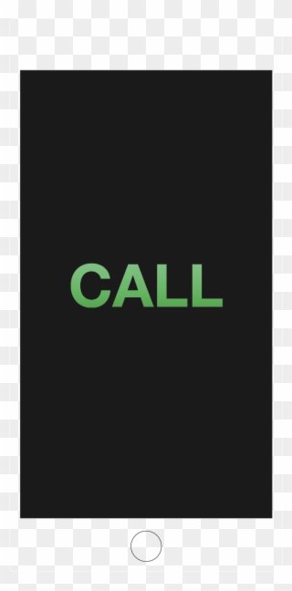 App1 - Last Call Clipart