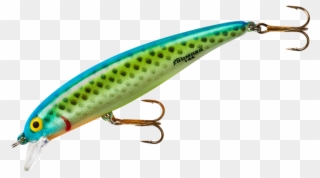 Lure Png - Bomber Long A Deep Clipart