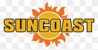 Suncoast Hotel And Casino - Suncoast Hotel And Casino Logo Clipart
