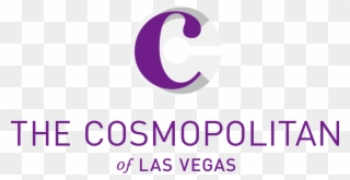 Cosmopolitan Of Las Vegas Logo Cosmopolitan Las Vegas Png Clipart Pinclipart