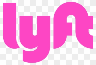 Blush International Rosé Festival - Lyft Logo Png Clipart