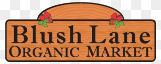 Blush Lane Clipart