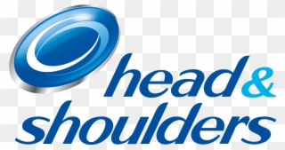 Head And Shoulders Logo - Head And Shoulders Logo Vector Clipart