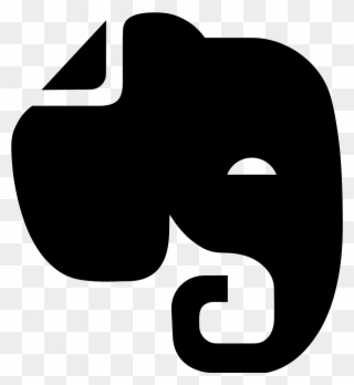 902 X 981 1 - Logo De Un Elefante Clipart