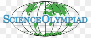 Welcome To The Official Website Of The Miami Regional - Science Olympiad Clipart