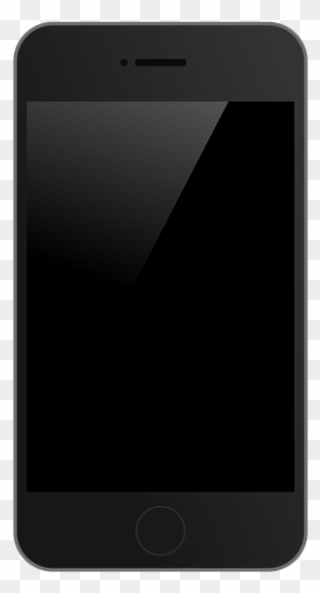Smartphone Png Picture - Smartphone Clipart