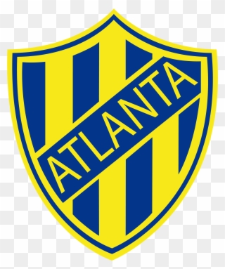 Club Atletico Atlanta - Club Atlético Atlanta Clipart
