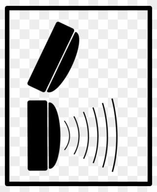 Antenna Clipart Radio Frequency - Rfid Antennas Icon Png Transparent Png