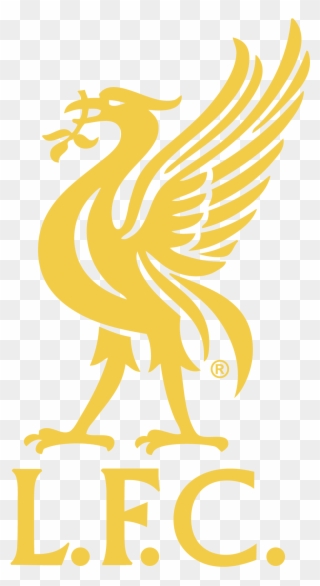 Liverpool Logo Interesting History Of The Team Name - Liverpool Fc Logo Clipart