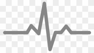 1024 X 600 19 - Heart Monitor Transparent Background Clipart