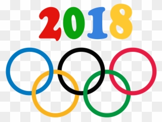 Poster Olympic Games 2016 Clipart