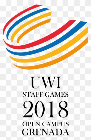 Uwi Announces Staff Games In Grenada And Plans For - Batik Clipart