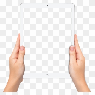 Ipad Png Image - Apple Ipad Family Clipart