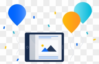 Introducing Confluence Cloud For Ipad Clipart