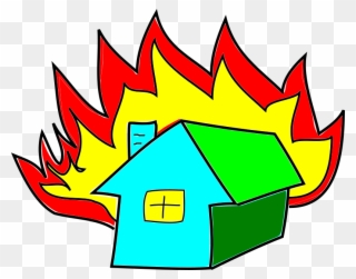 Make Sure You Yourself Are Not Seen As The Whole Organization Clipart