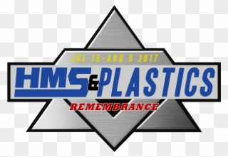 Wbo Beyblade Hms Plastics Remembrance 2017 Logo Clipart