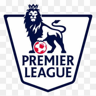 English Football League Logo Png - Premier League Logo Png Clipart