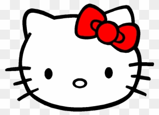 Hello Kitty Pngs - Hello Kitty Clipart