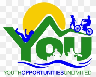 Youth Opportunities Unlimited, Inc - Graphic Design Clipart