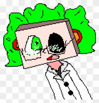 Art Trade With "just Mellow Clipart