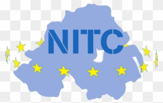 Northern Ireland Trade Consultants Provides Business - Illustration Clipart