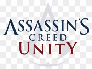 Assassins Creed Unity Clipart Assassin's Creed - Assassin's Creed Unity - Png Download