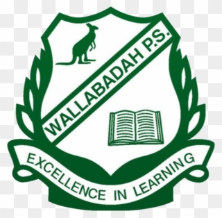 Wallabadah Public School - Emblem Clipart