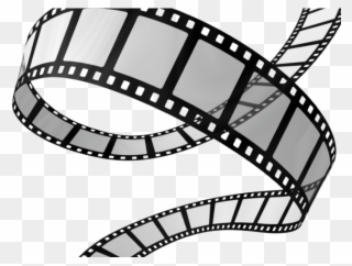 Video Recorder Clipart Book Movie - Film Discussion - Png Download