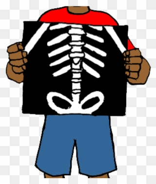X Ray Clipart Department - X Ray Clipart Png Transparent Png