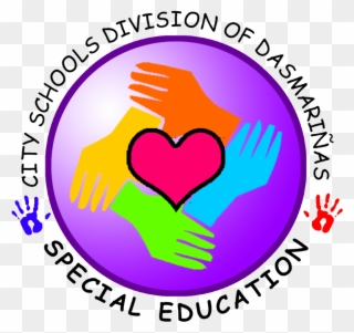 City Schools Division Of Dasma - Emblem Clipart