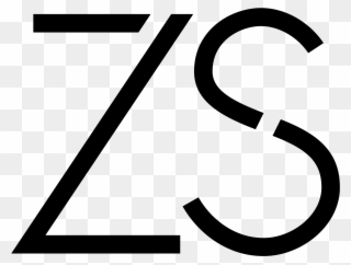 Zs Associates Logo Png Transparent - Zs Associates Clipart