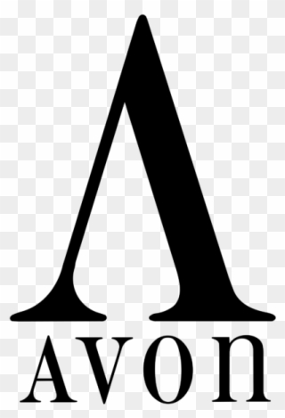 Great Avon Logo Png Transparent & Svg Vector Freebie - Logo Of Avon Clipart