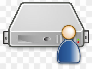 Hardware Security Module Clipart