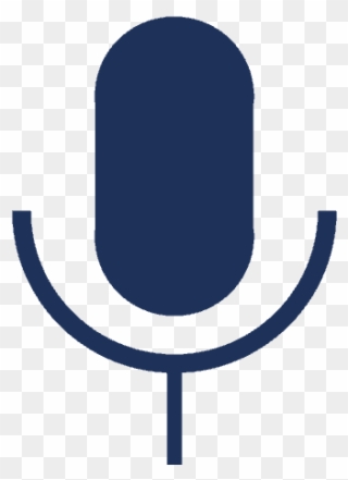 Features - Ai Voice Icon Clipart