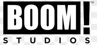 Boom Studios Announces Jeanine Schaefer As Executive - Boom Studios Comics Logo Clipart