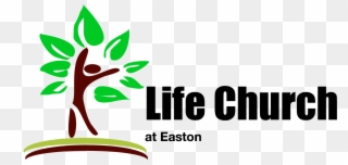 Life Church At Easton - Graphic Design Clipart