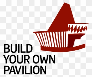 Your Pavilions - Serpentine Gallery Clipart